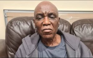 Disabled Nigerian Man Wins Right to Remain in UK After Nearly 40 Years